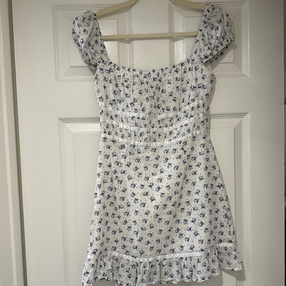 REVOLVE Privacy Please Dress - Picture 5 of 7